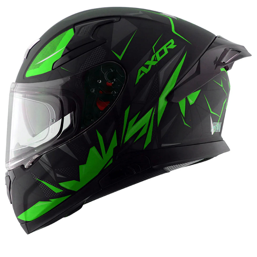 Axor Apex Hunter Helmet