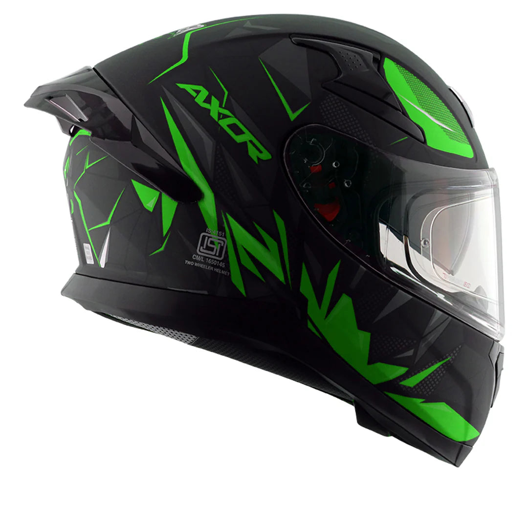 Axor Apex Hunter Helmet