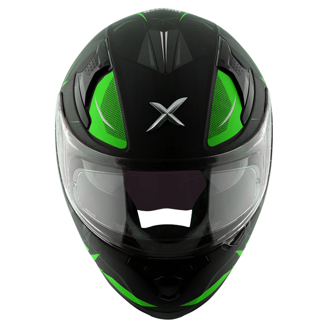 Axor Apex Hunter Helmet