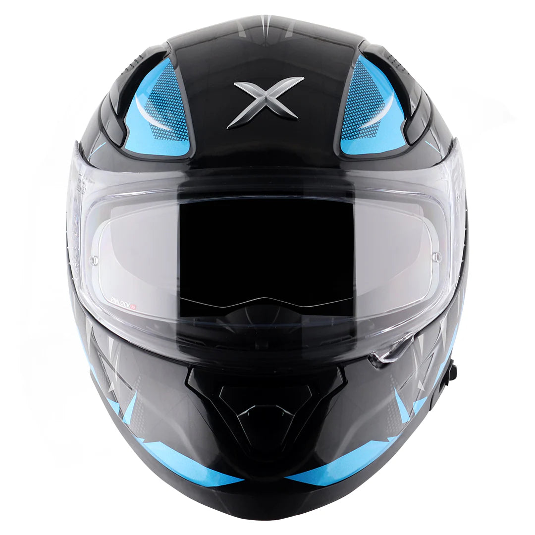 Axor Apex Hunter Helmet