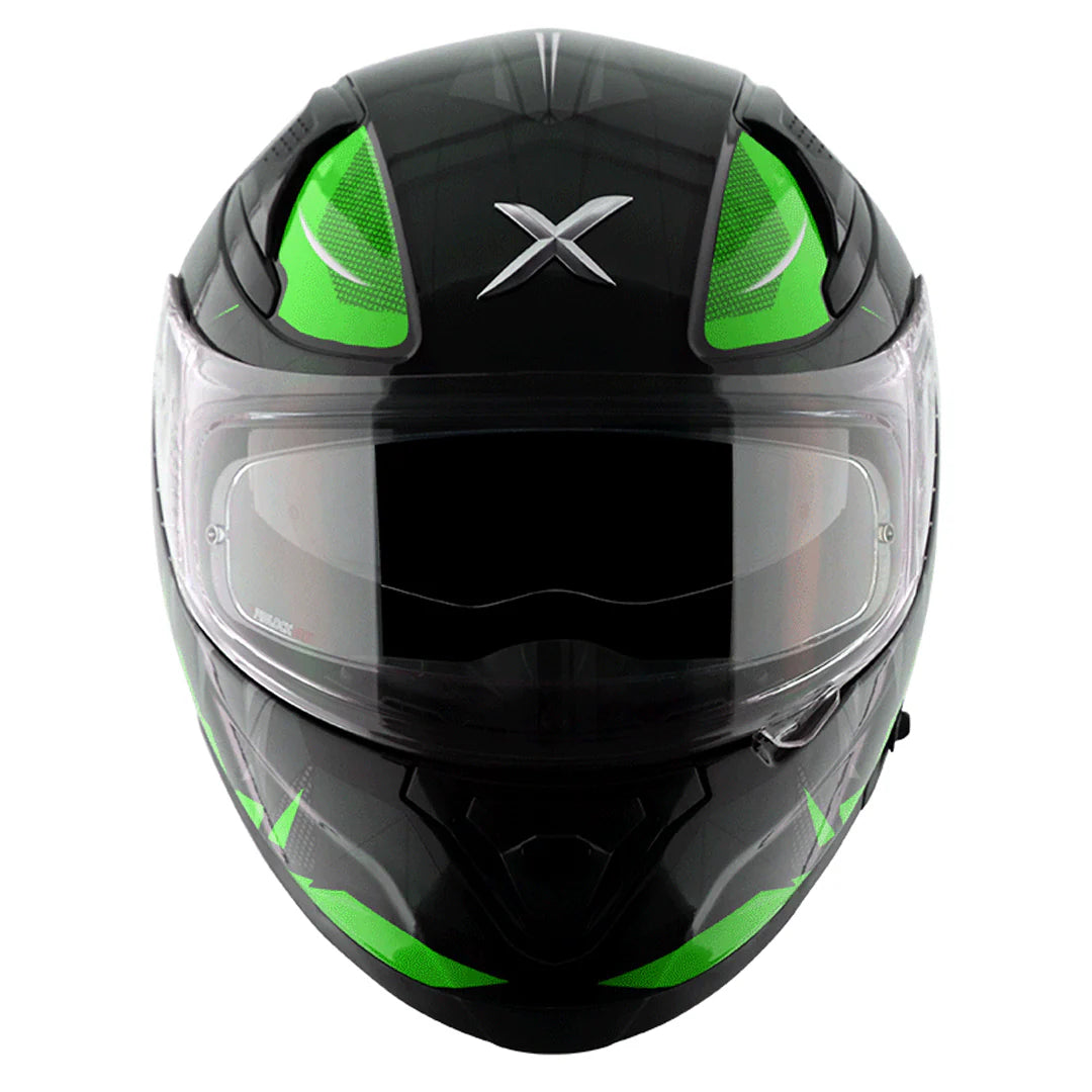 Axor Apex Hunter Helmet