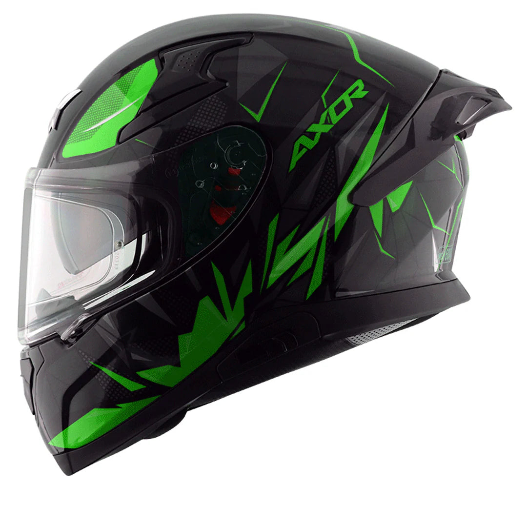 Axor Apex Hunter Helmet