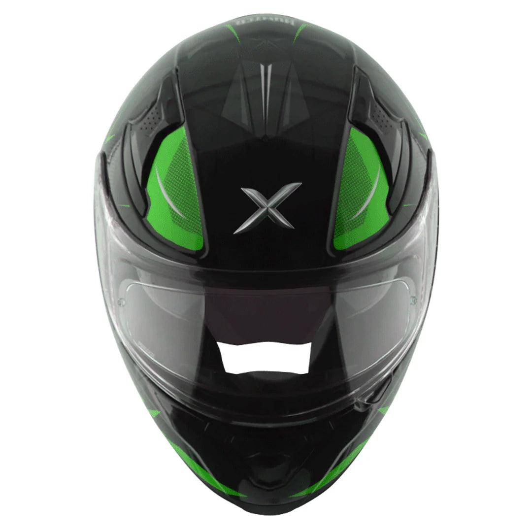 Axor Apex Hunter Helmet