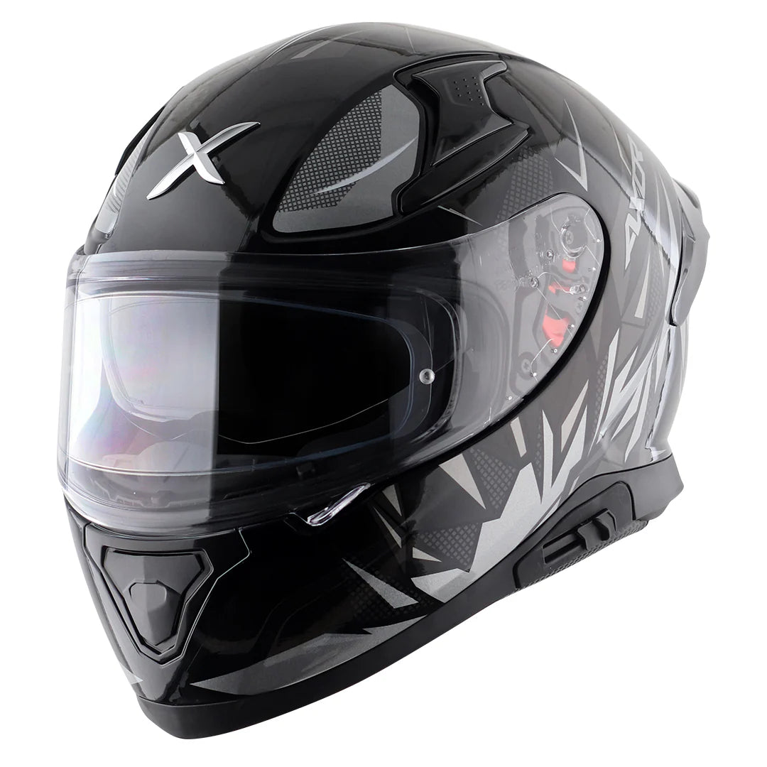 Axor Apex Hunter Helmet