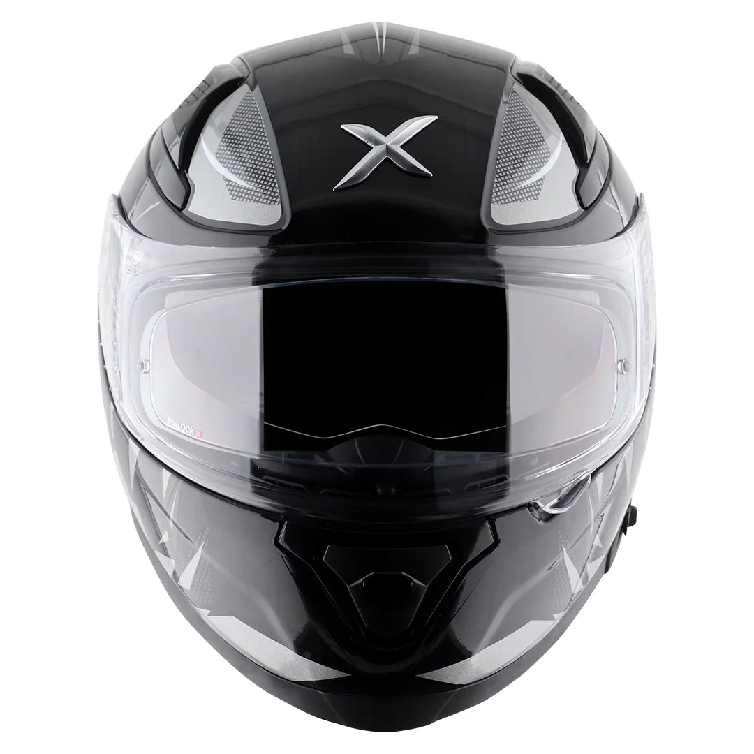 Axor Apex Hunter Helmet