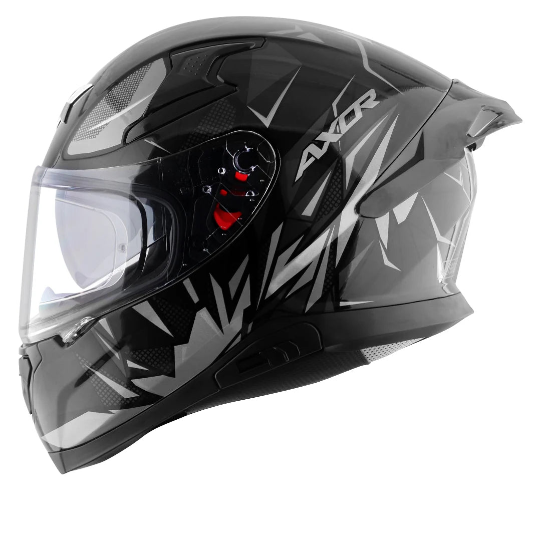 Axor Apex Hunter Helmet