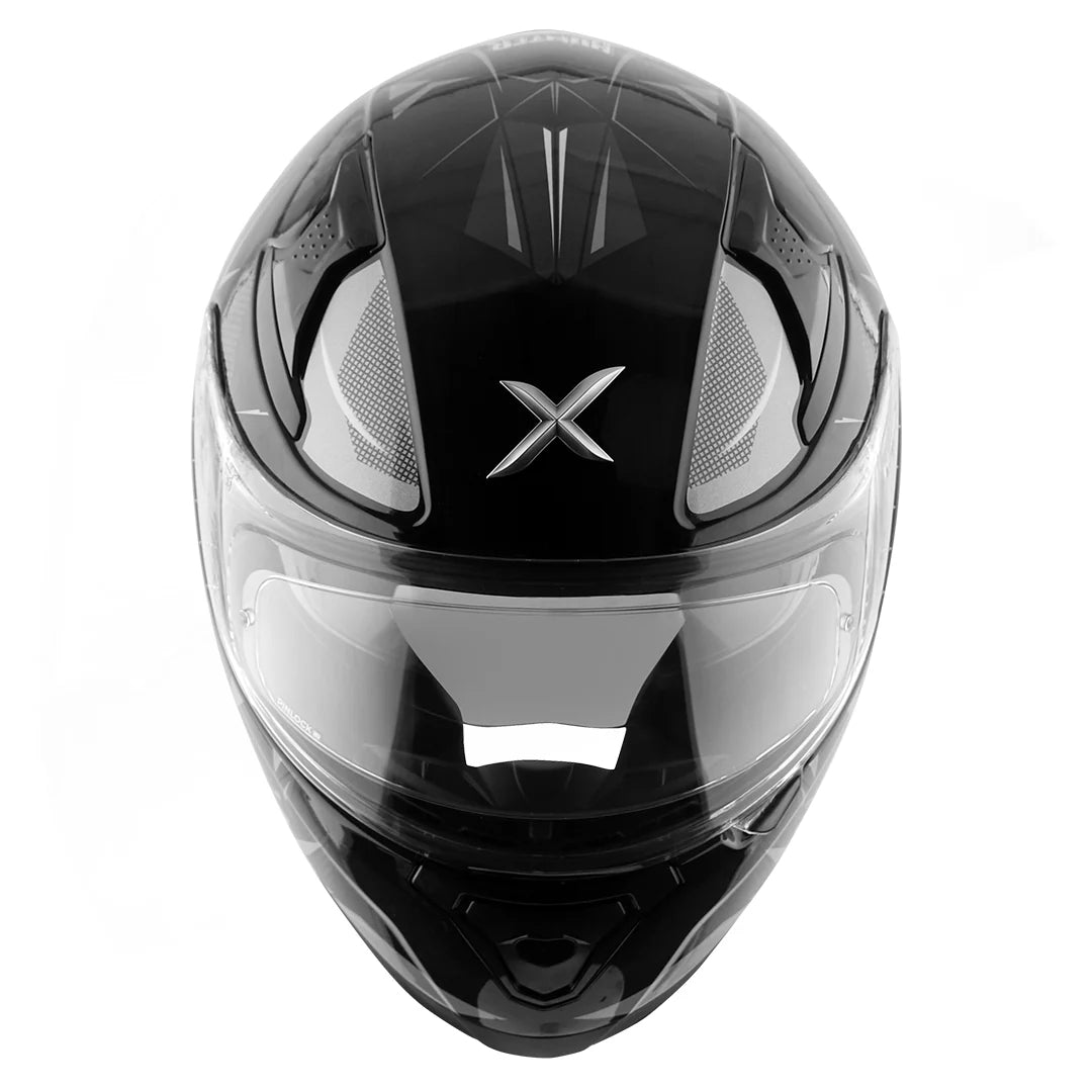 Axor Apex Hunter Helmet