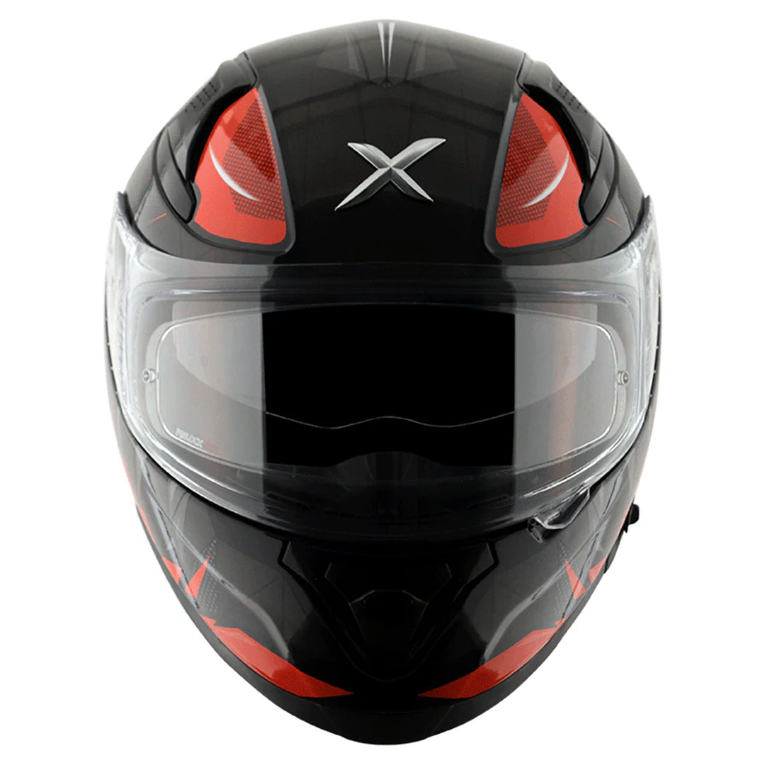 Axor Apex Hunter Helmet