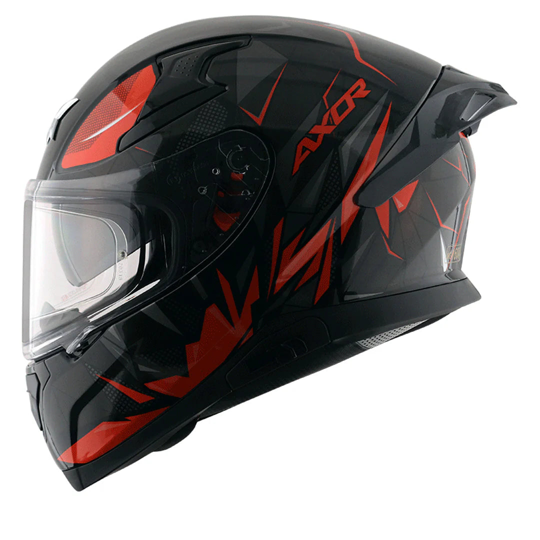 Axor Apex Hunter Helmet