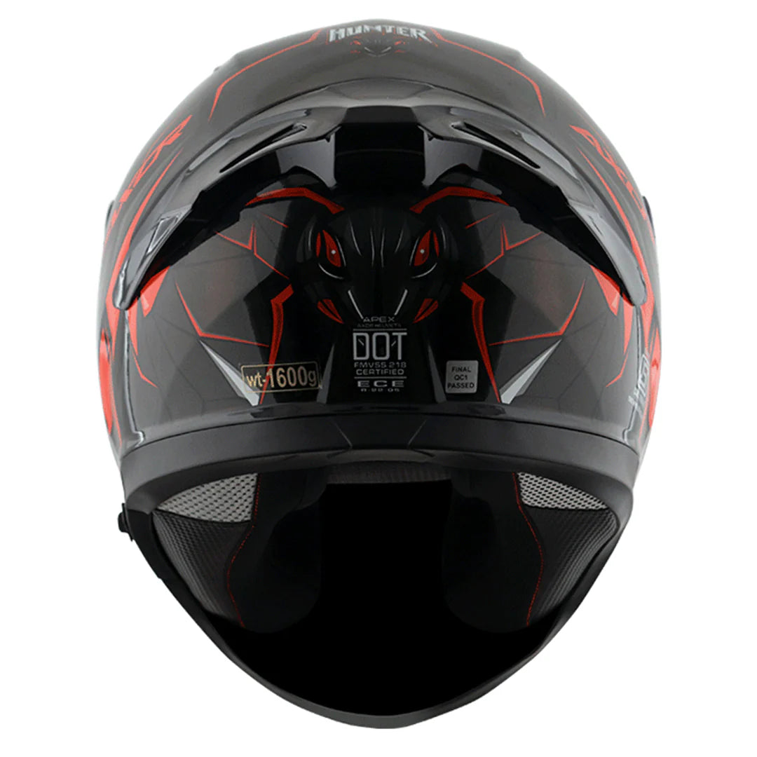 Axor Apex Hunter Helmet