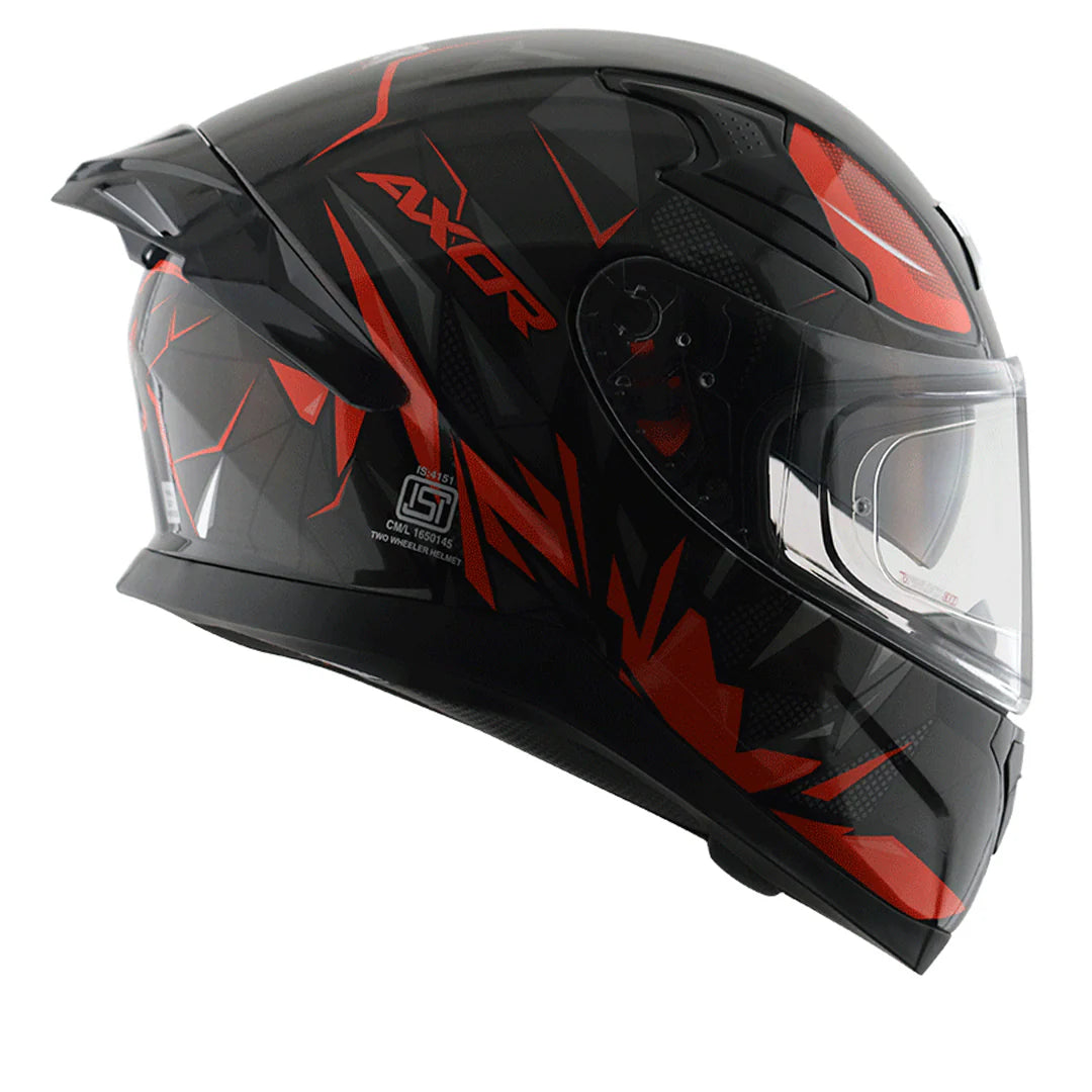 Axor Apex Hunter Helmet