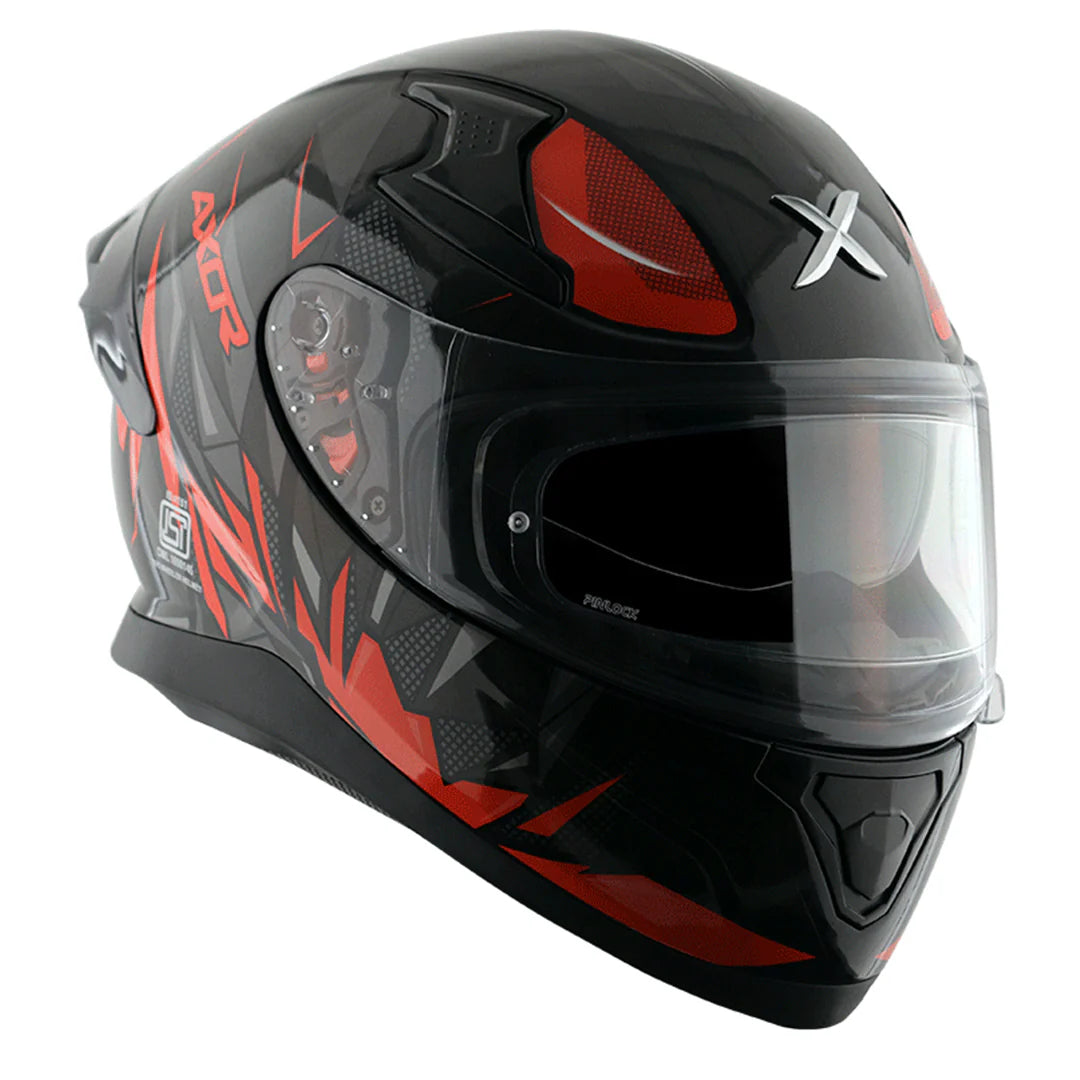 Axor Apex Hunter Helmet