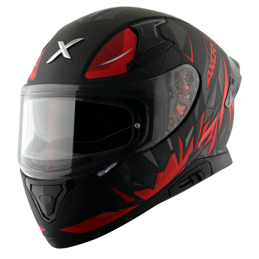 Axor Apex Hunter Helmet