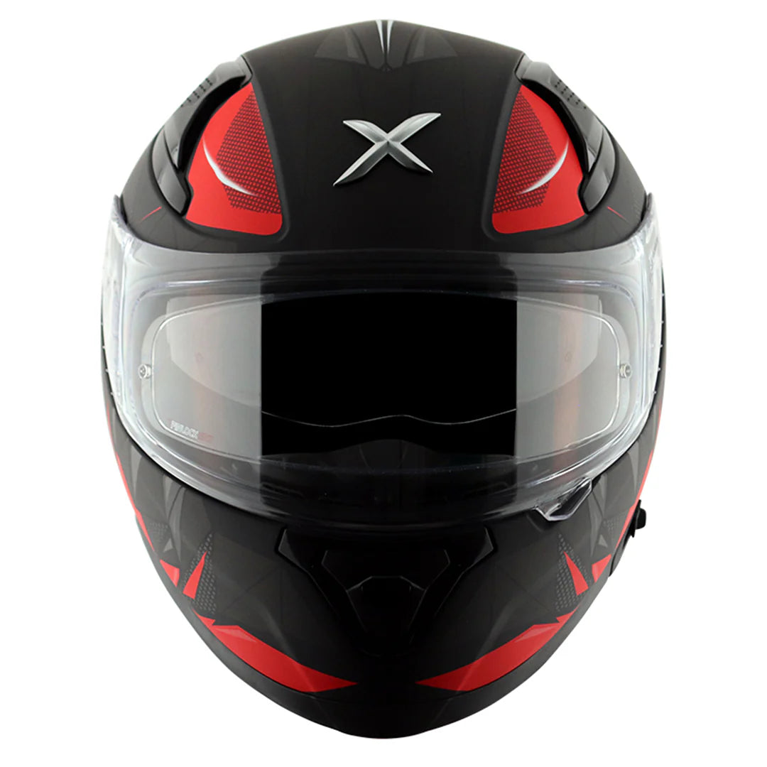 Axor Apex Hunter Helmet