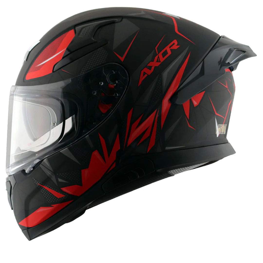 Axor Apex Hunter Helmet