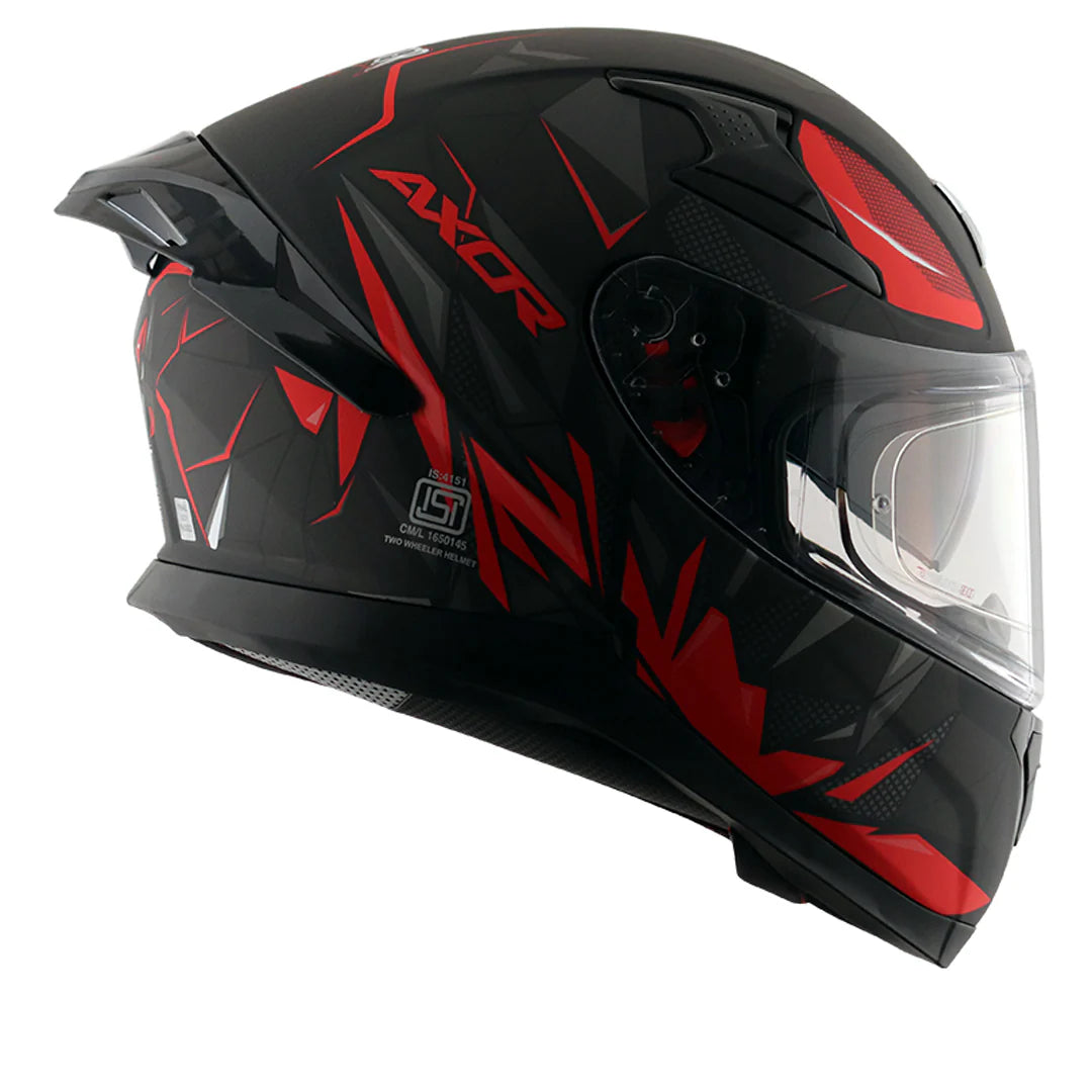 Axor Apex Hunter Helmet