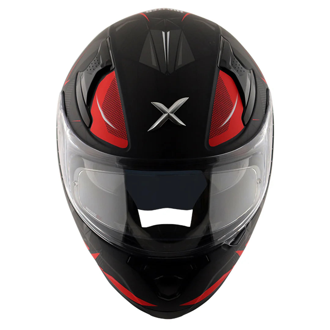 Axor Apex Hunter Helmet