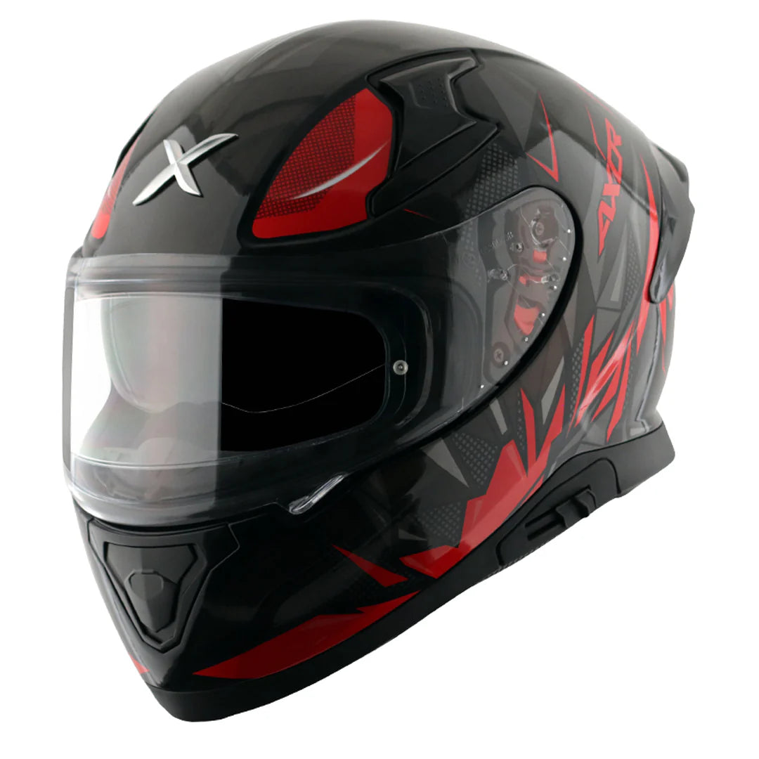 Axor Apex Hunter Helmet