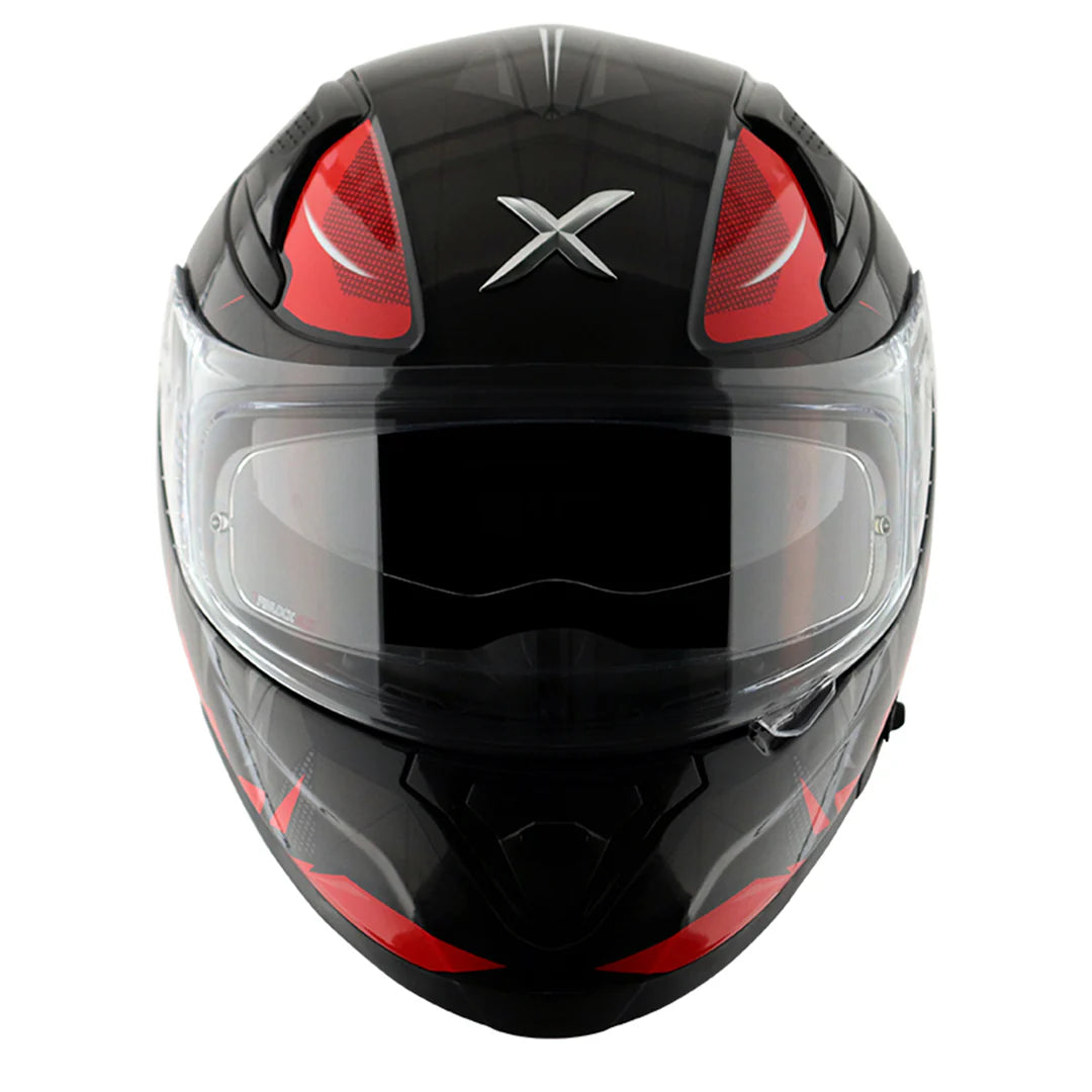 Axor Apex Hunter Helmet