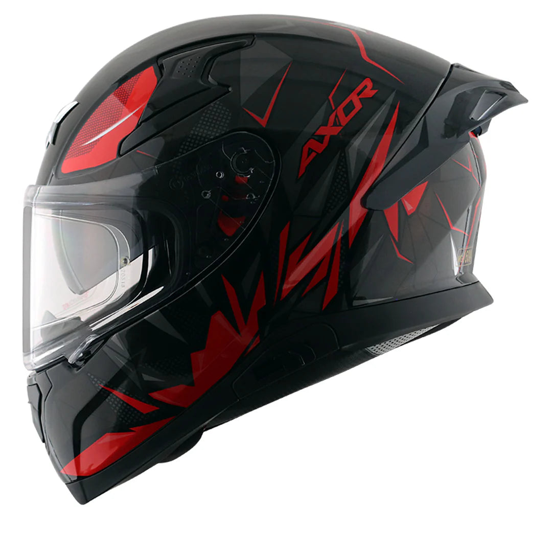 Axor Apex Hunter Helmet