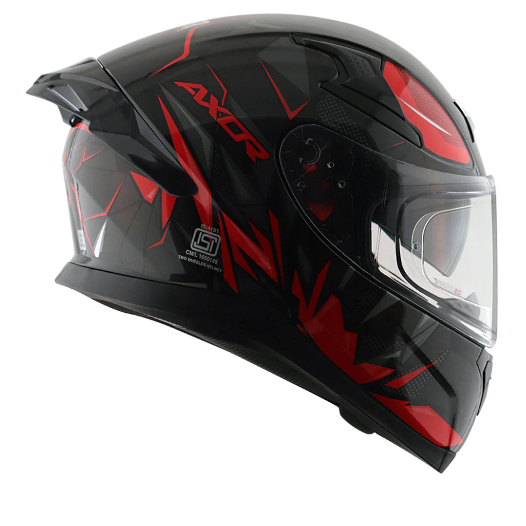 Axor Apex Hunter Helmet