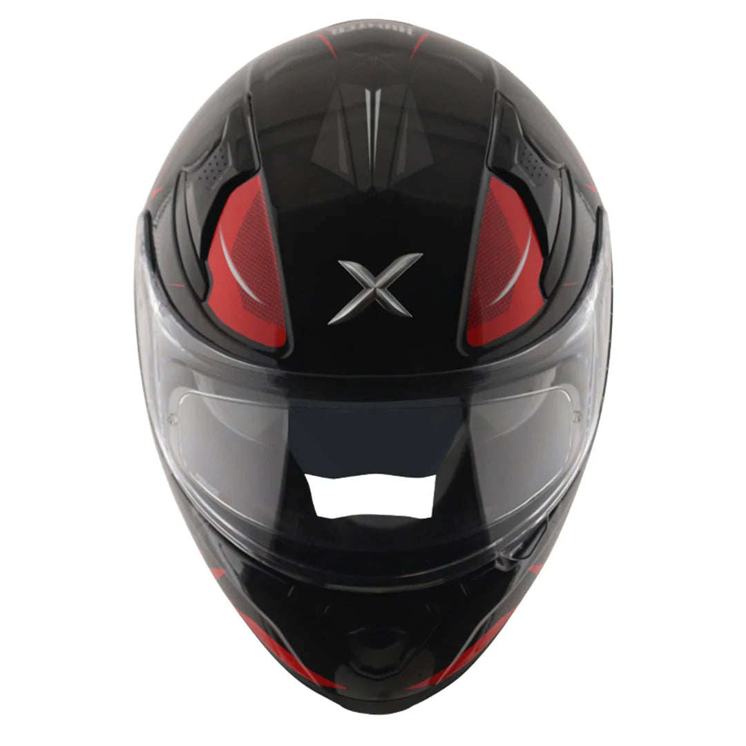 Axor Apex Hunter Helmet