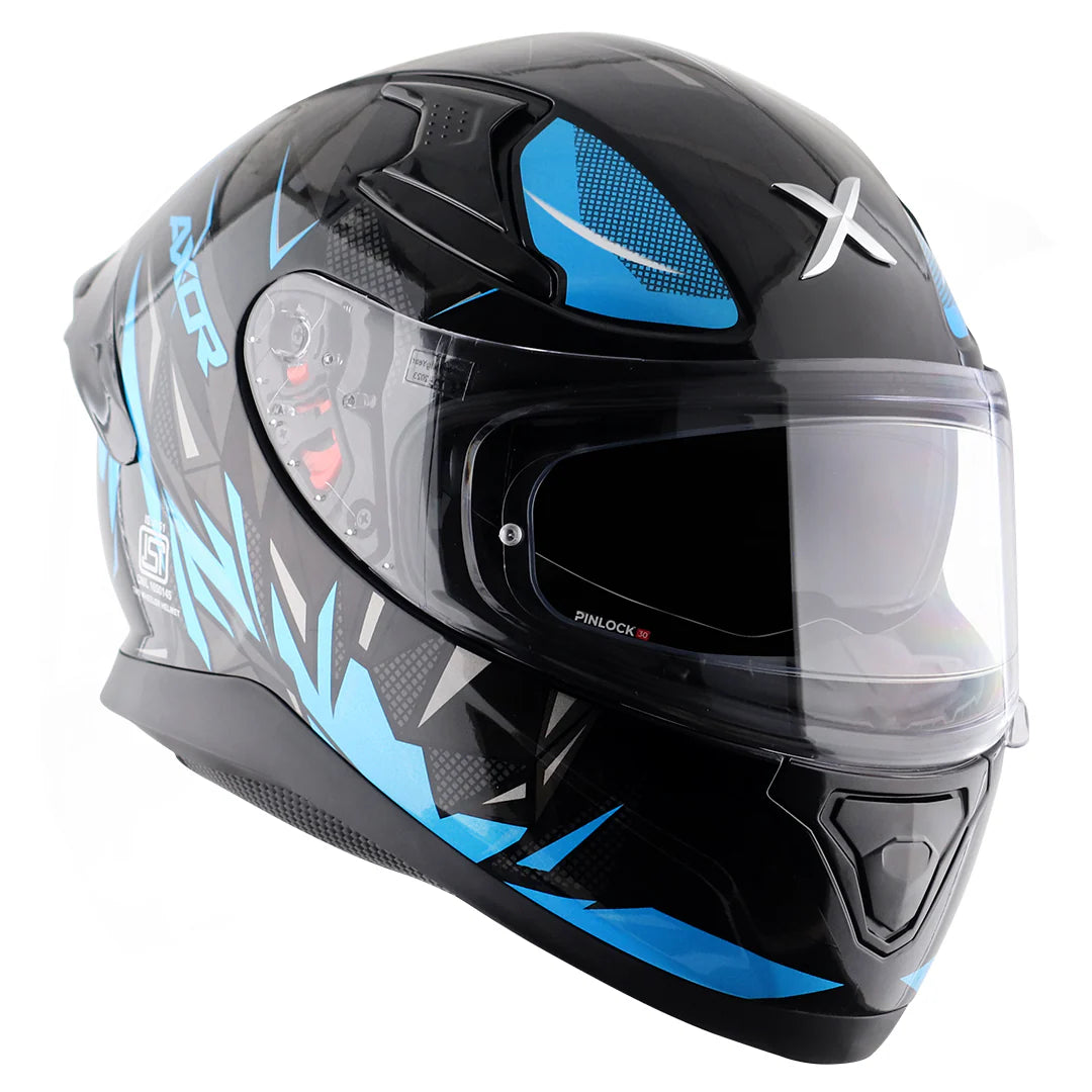 Axor Apex Hunter Helmet