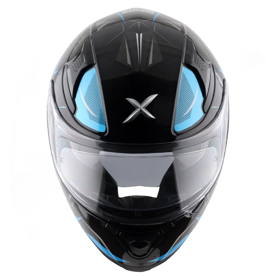 Axor Apex Hunter Helmet