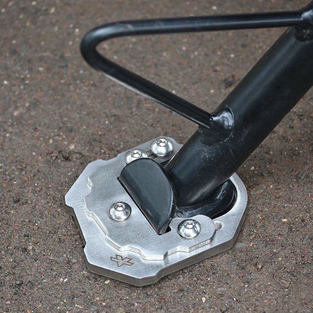 Viaterra Royal Enfield Hunter 350 Sidestand Shoe