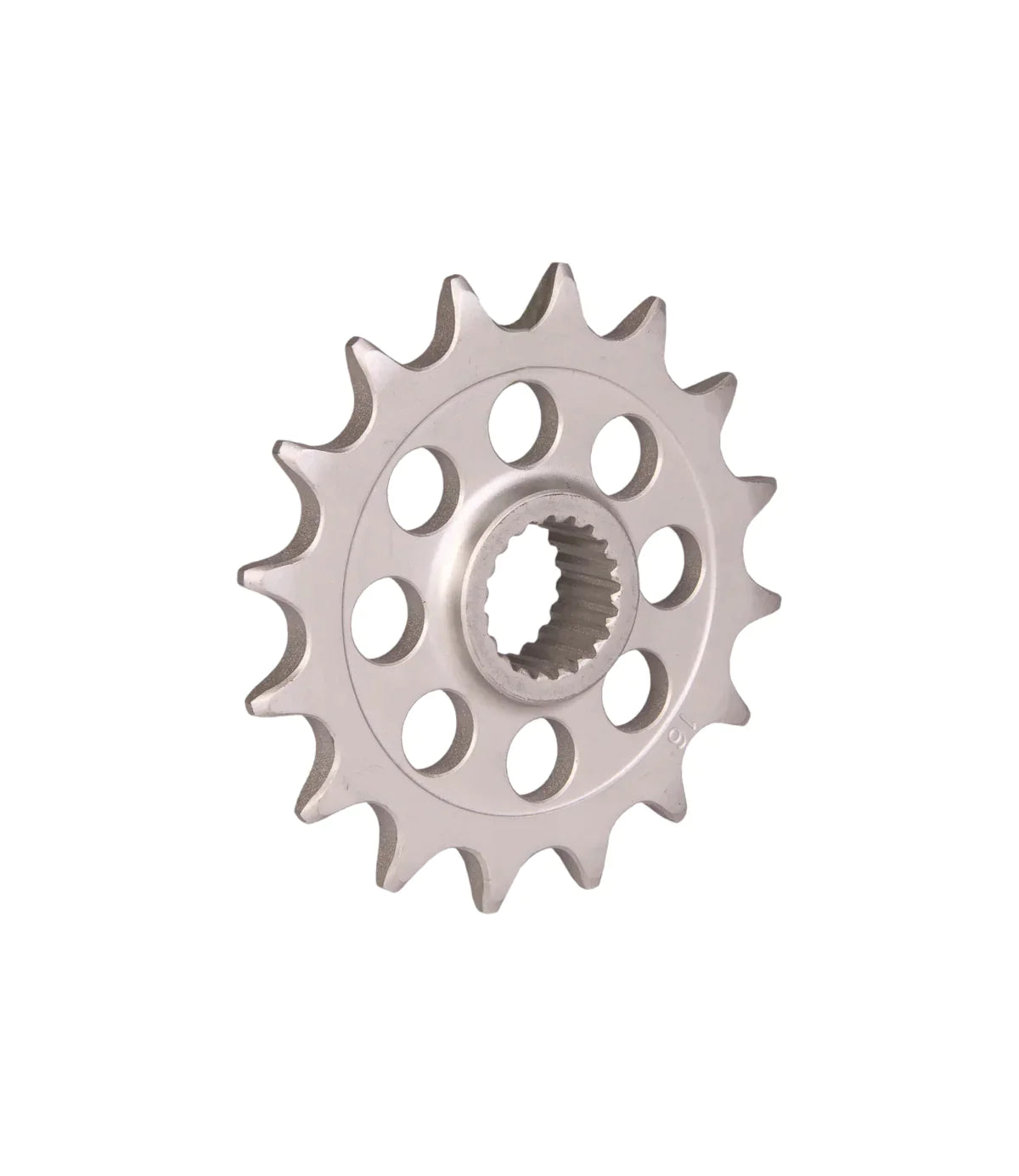 Rolon MT15 Brass Chain Sprocket