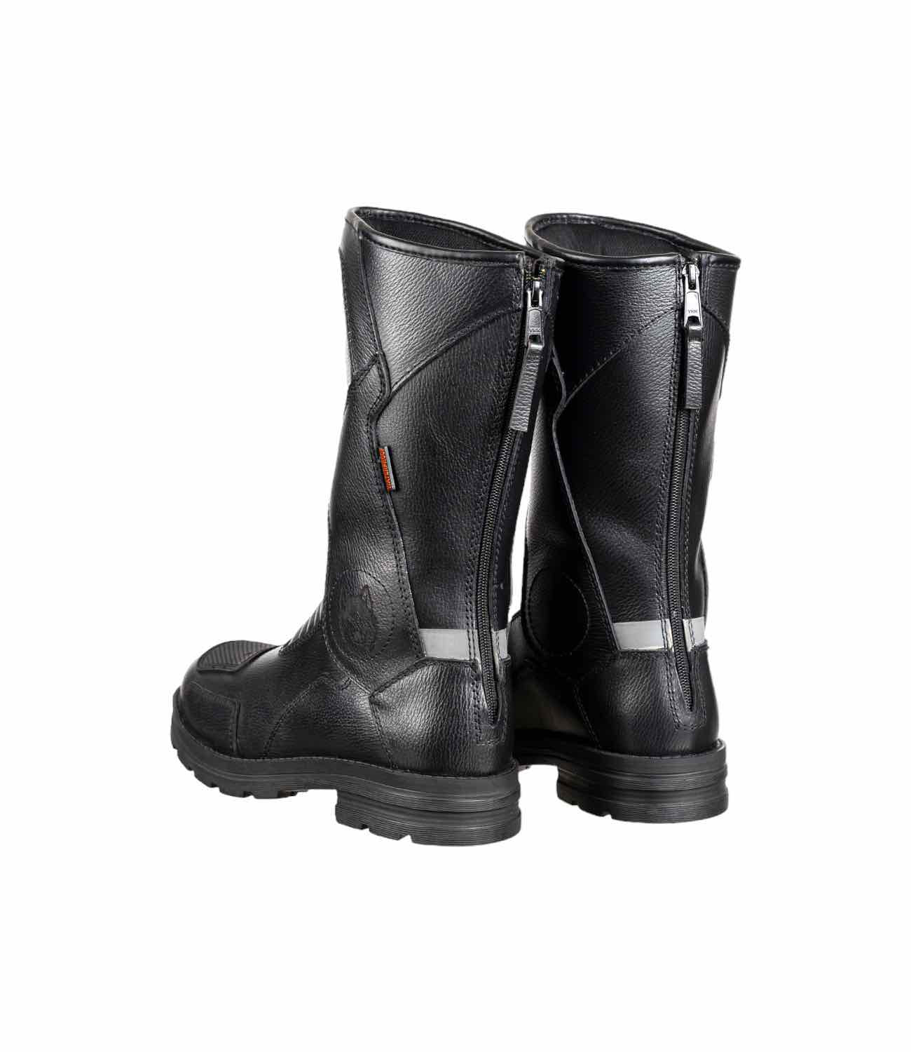 Amaroq Valiant Riding Boots