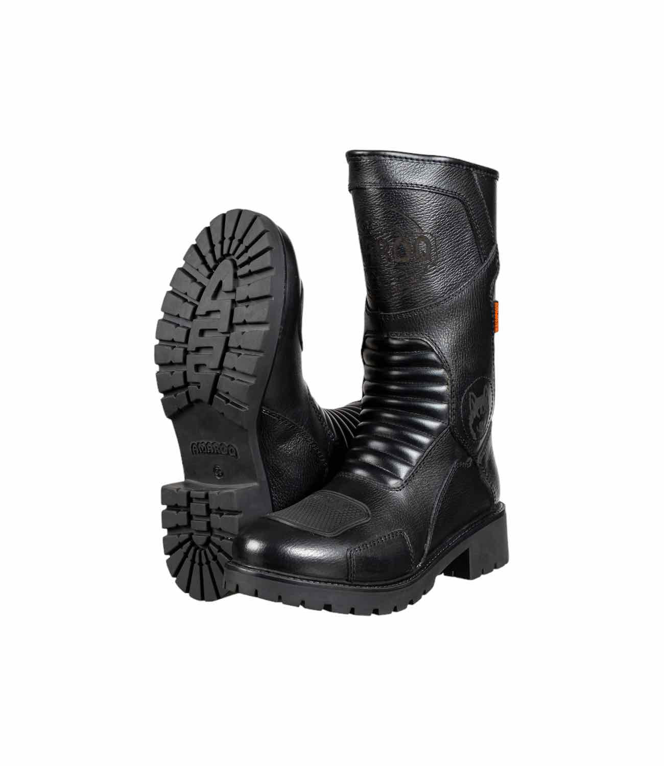 Amaroq Valkyrie Women’s Riding Boots