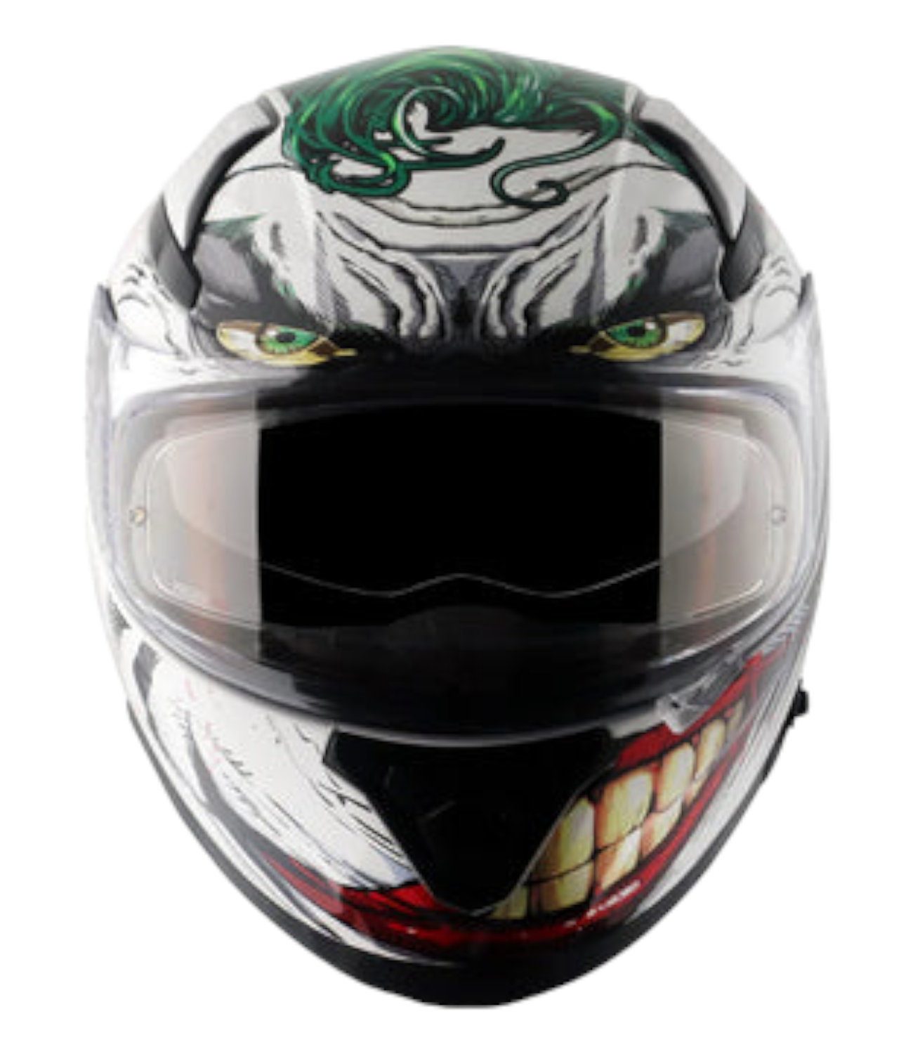 Axor Apex DC Joker Helmet