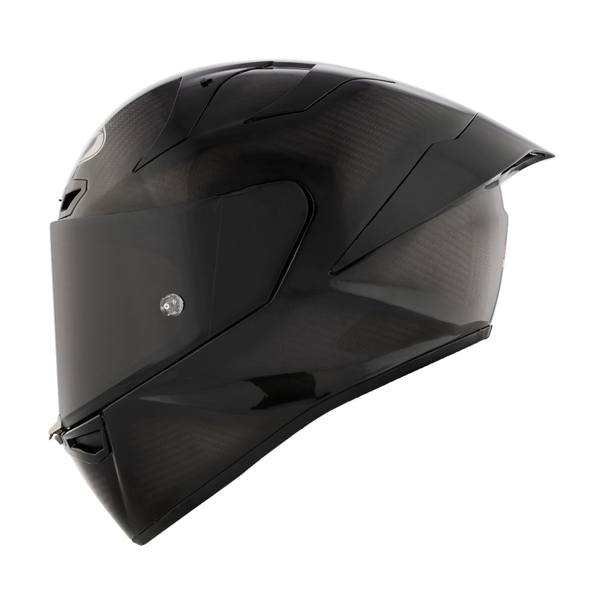 KYT KX-1 Race GP Carbon (Gloss)