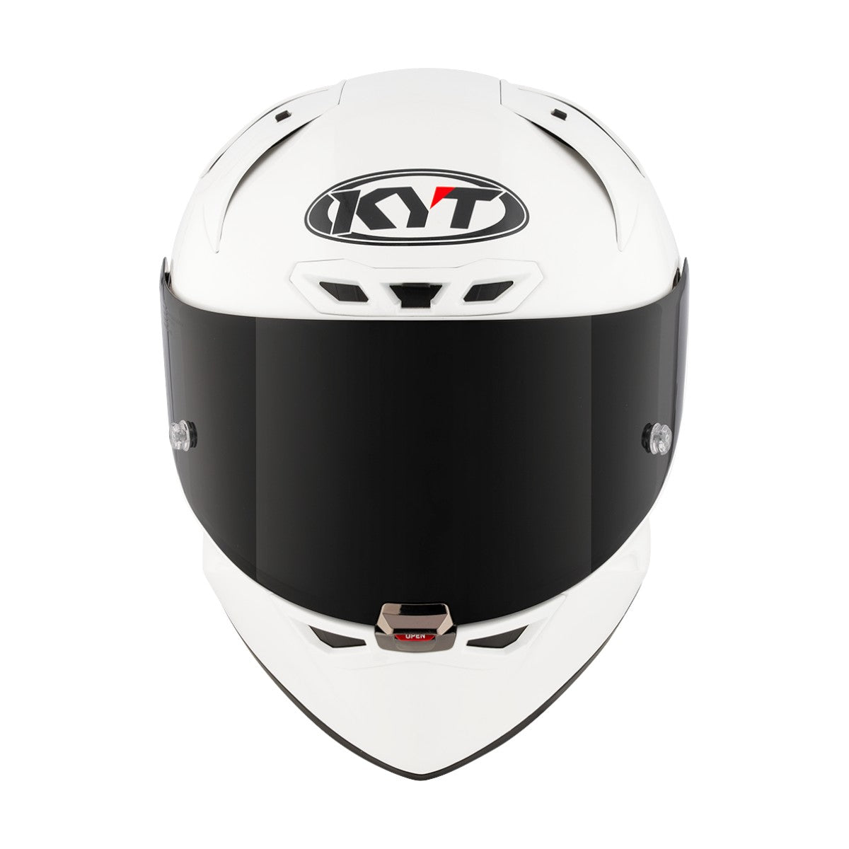 KYT KX-1 Race GP Plain