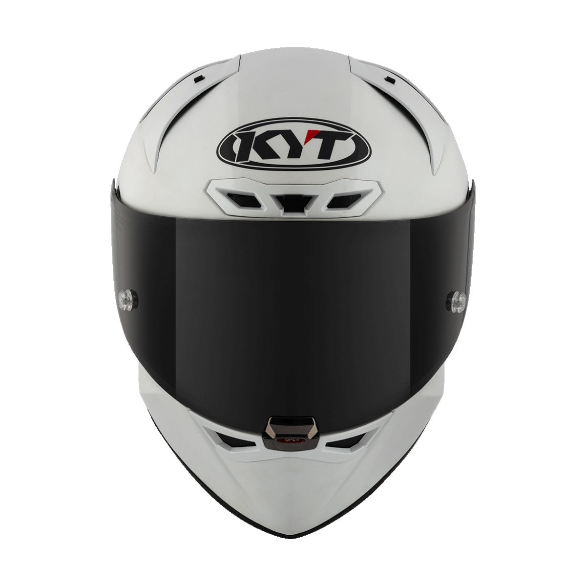 KYT KX-1 Race GP Plain