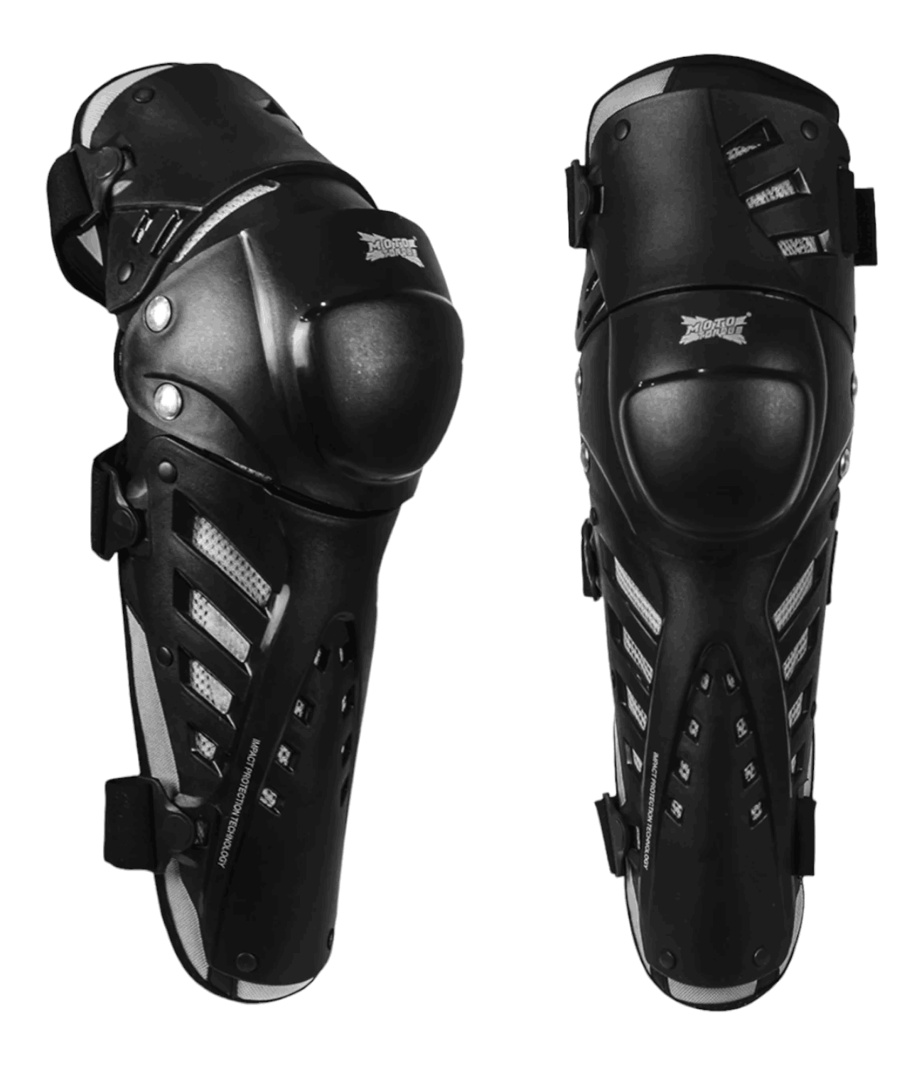 Moto Torque X-Protect Knee Guard