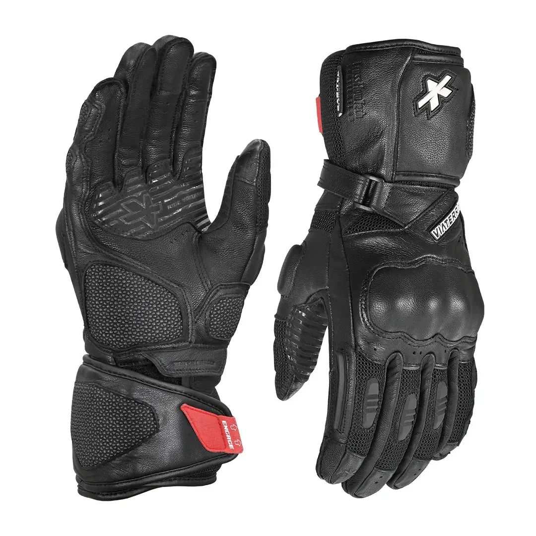 Viaterra KRUGER – Motorcycle Touring Riding Gloves