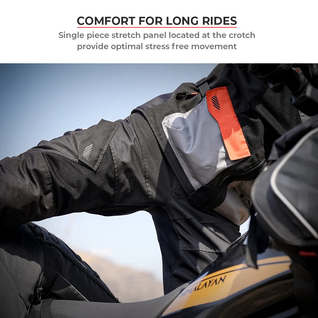 Viaterra Kruger Air Touring Pants