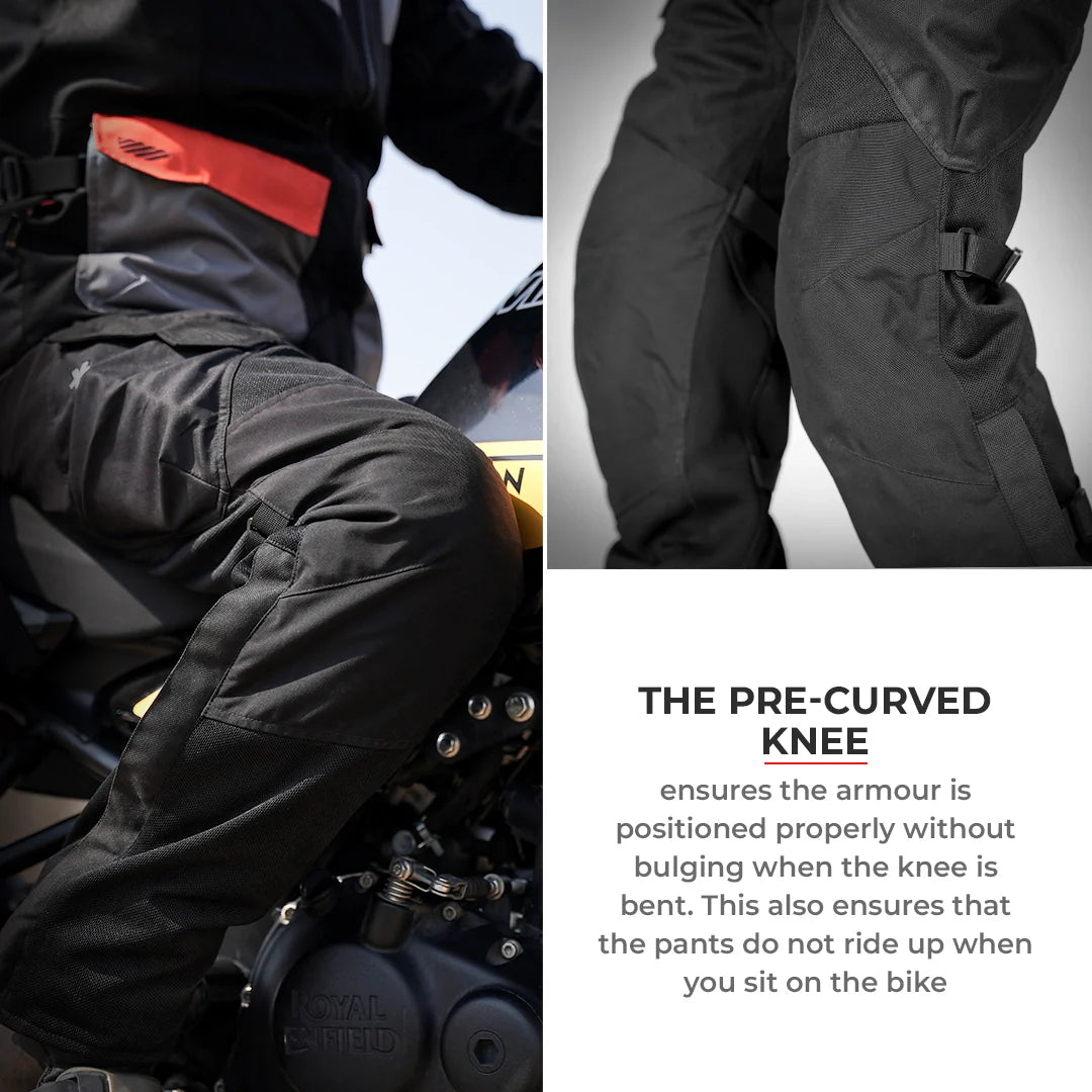 Viaterra Kruger Air Touring Pants