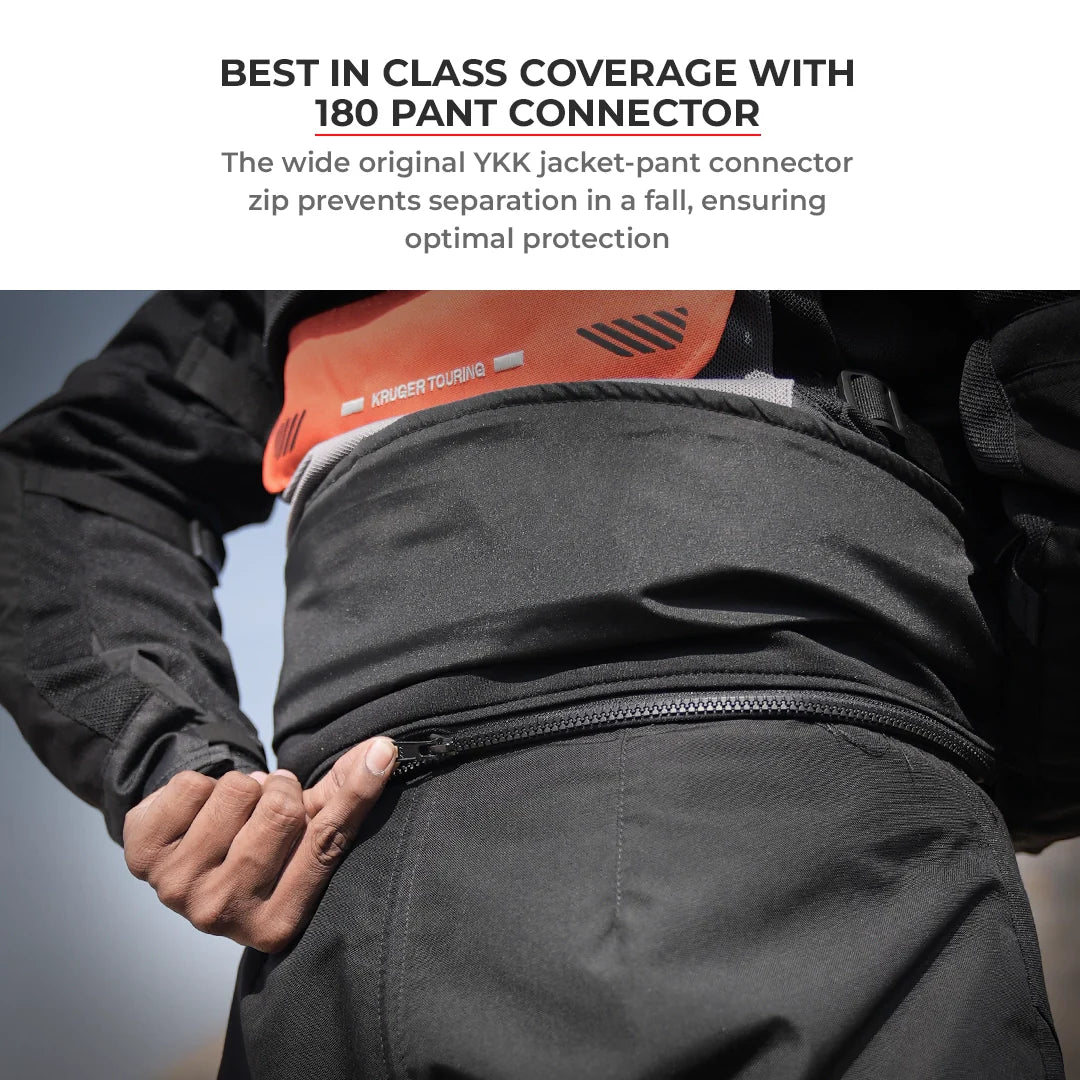 Viaterra Kruger Air Touring Pants
