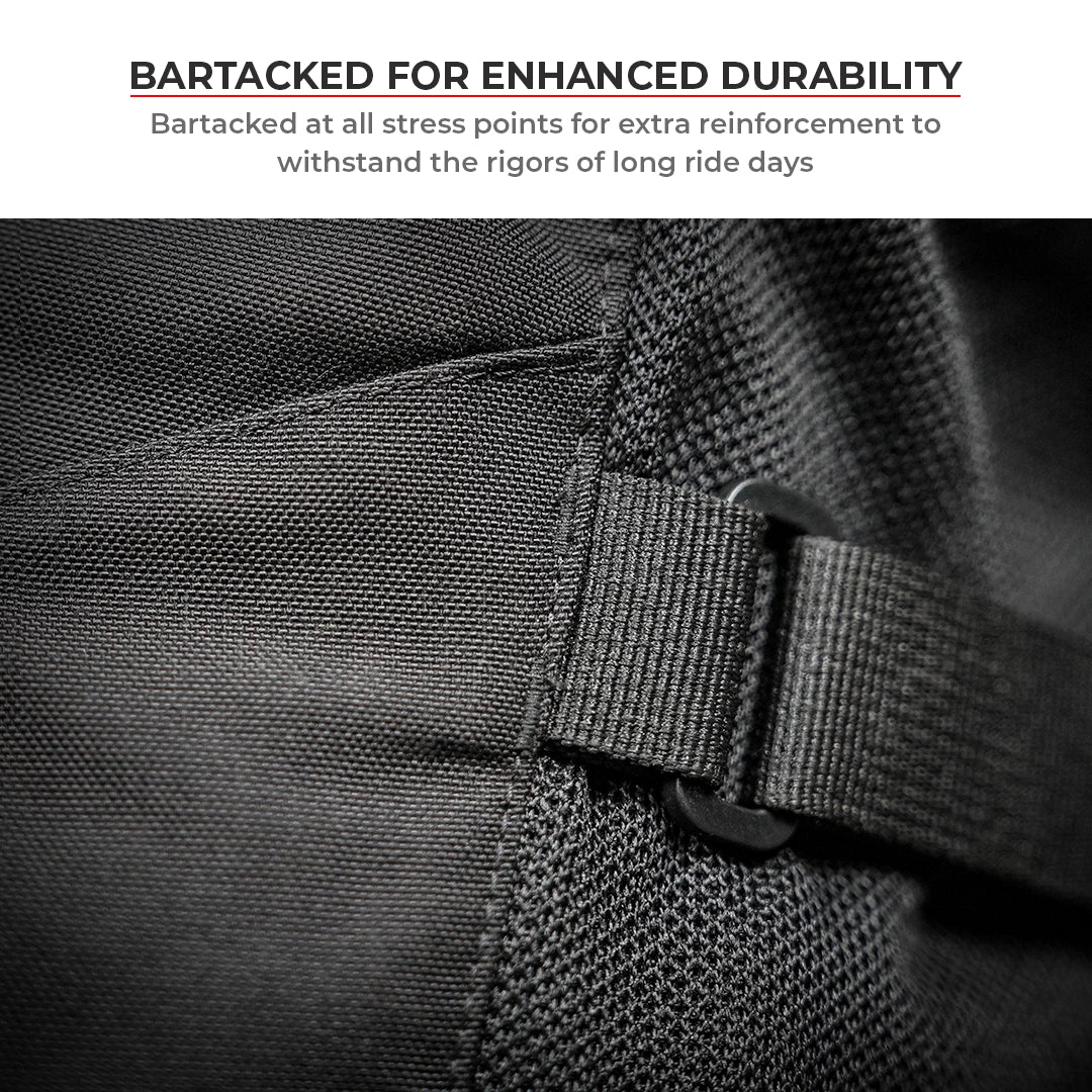 Viaterra Kruger Air Touring Pants