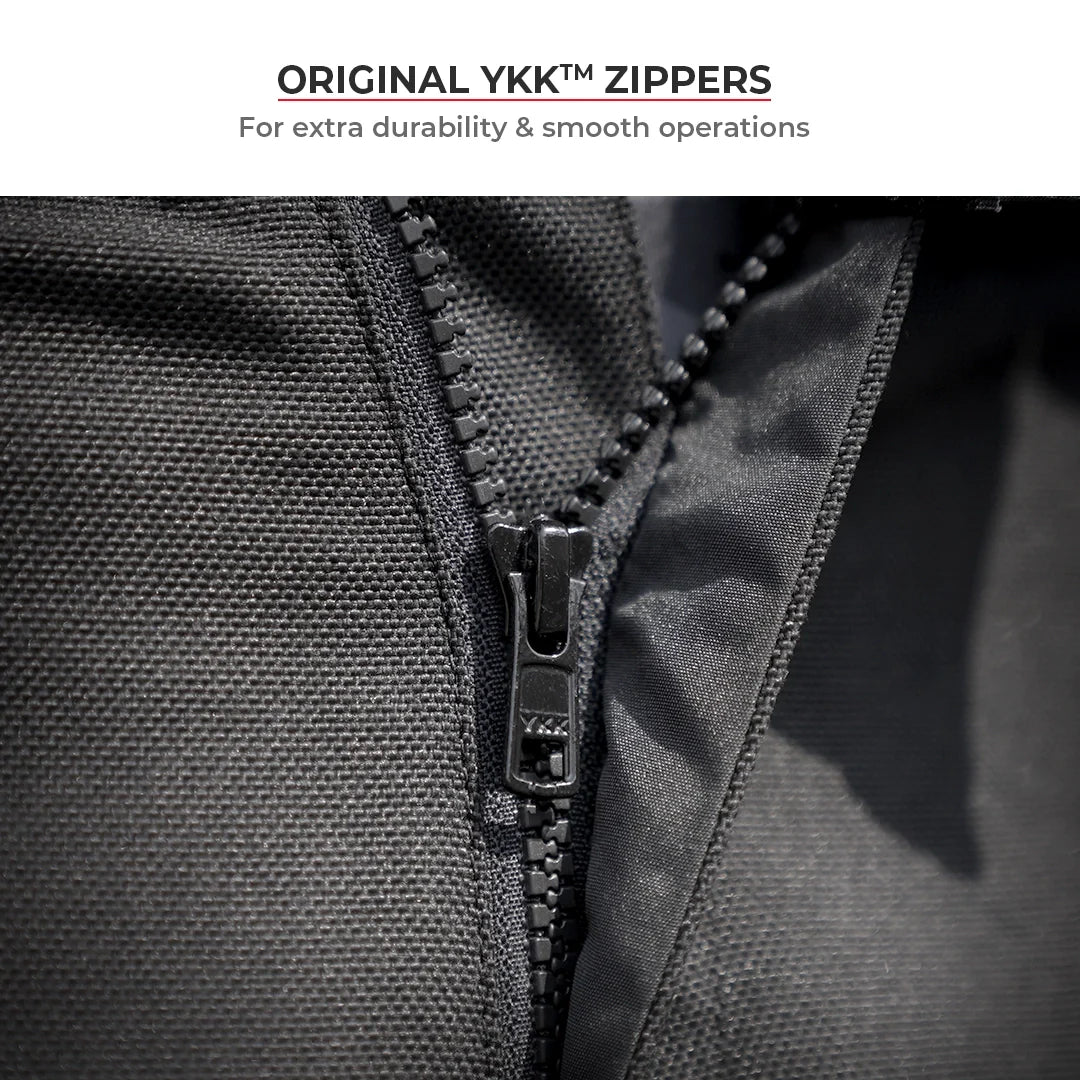 Viaterra Kruger Air Touring Pants
