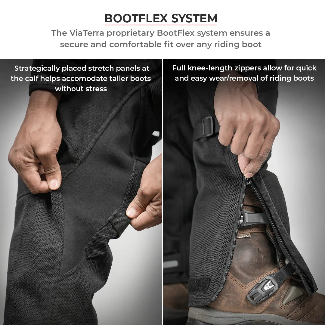 Viaterra Kruger Air Touring Pants