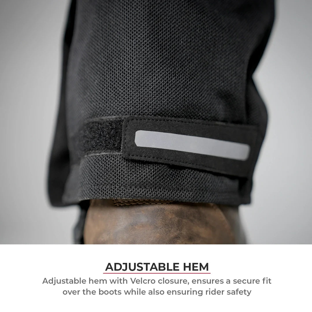 Viaterra Kruger Air Touring Pants