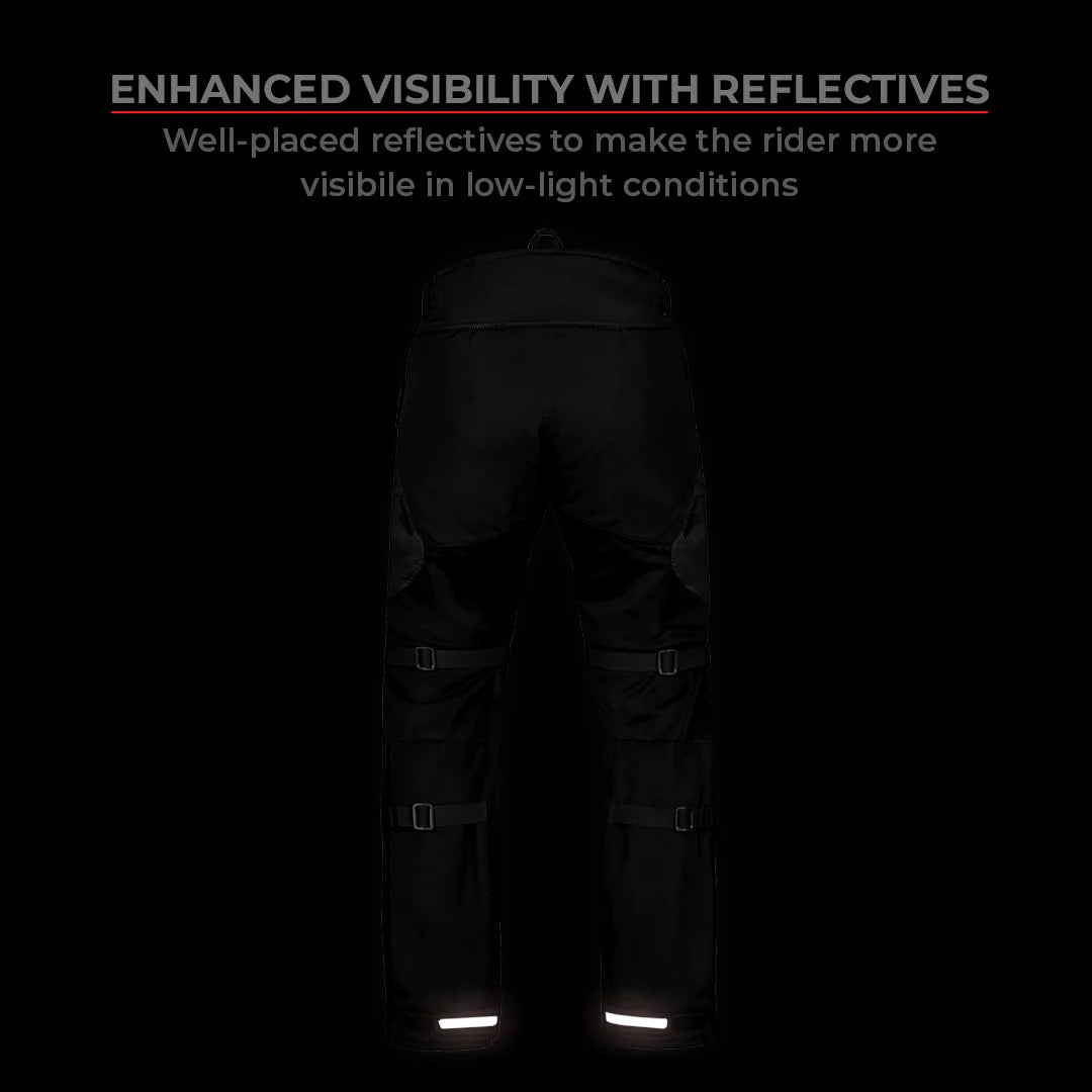 Viaterra Kruger Air Touring Pants