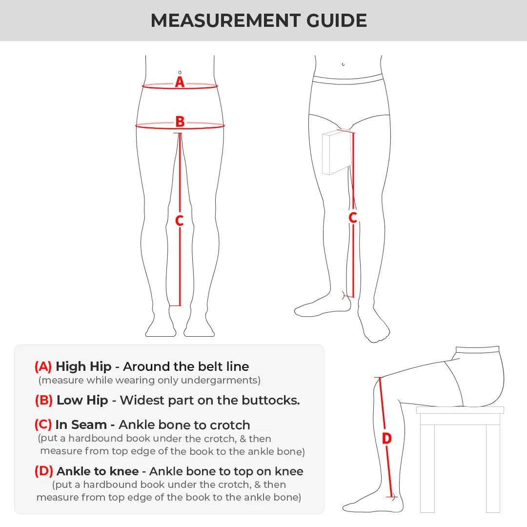 Viaterra Kruger Air Touring Pants