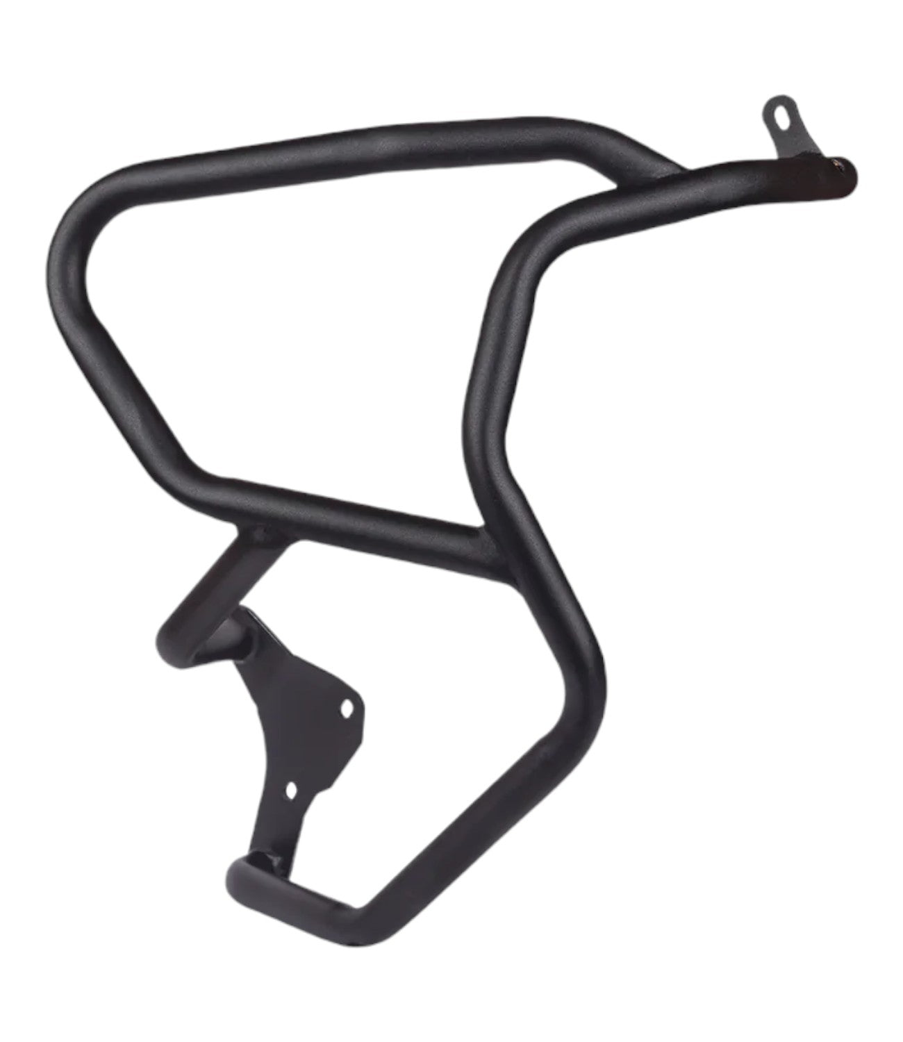 LCB Raptor Upper Crash Guard For KTM Adventure 390 (Black)