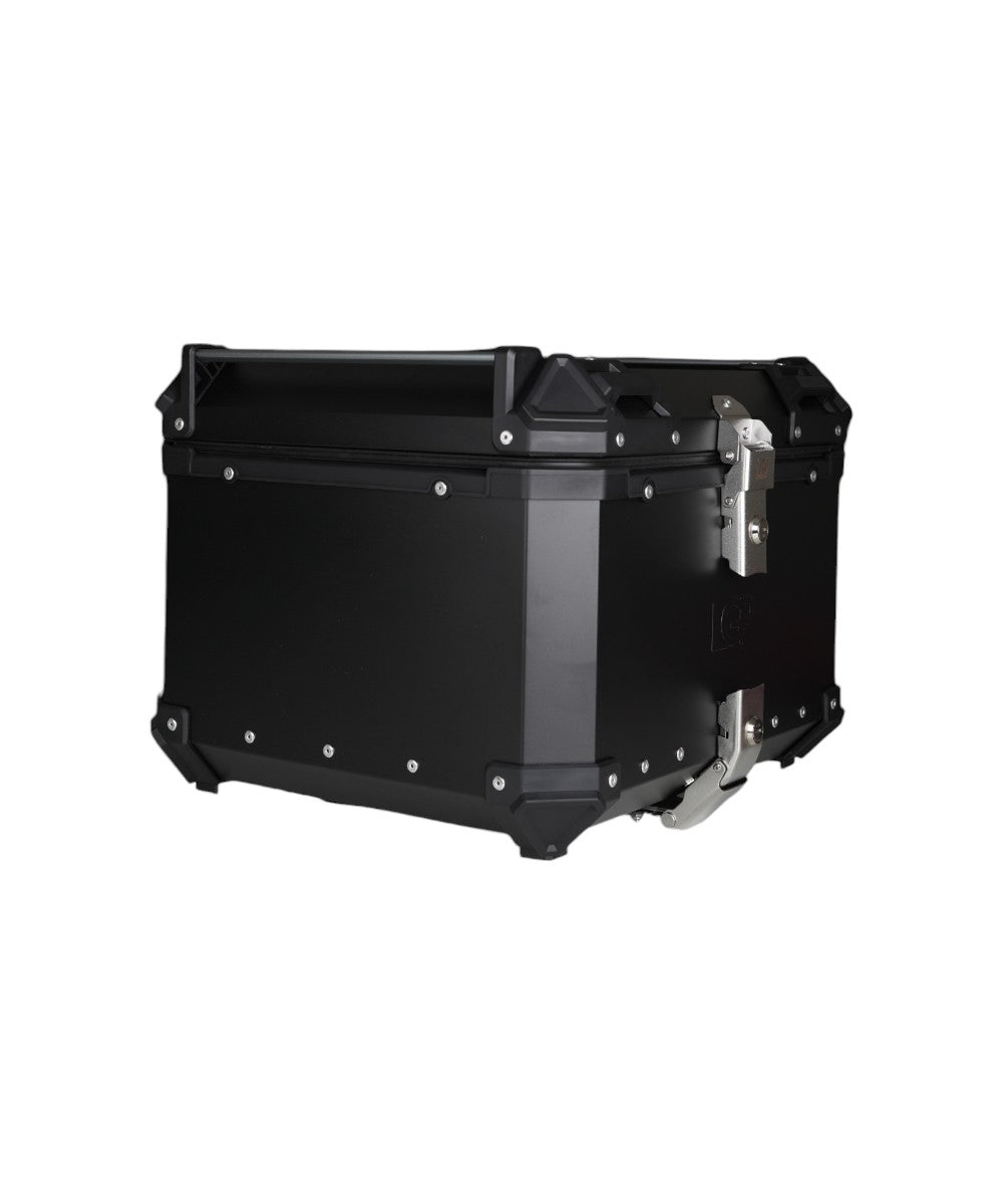 LGP Aluminium Top Box - 1 Year Warranty