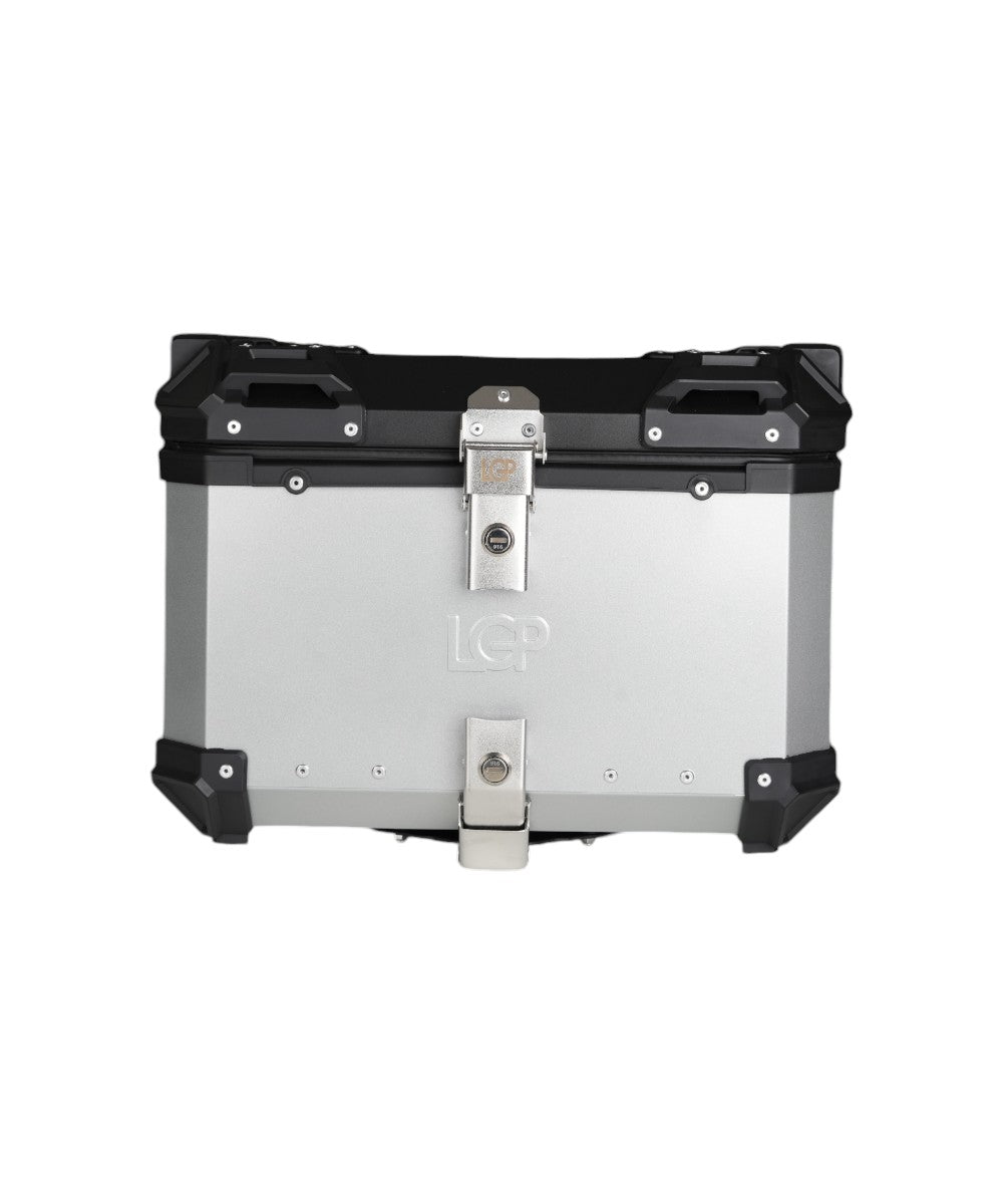 LGP Aluminium Top Box - 1 Year Warranty